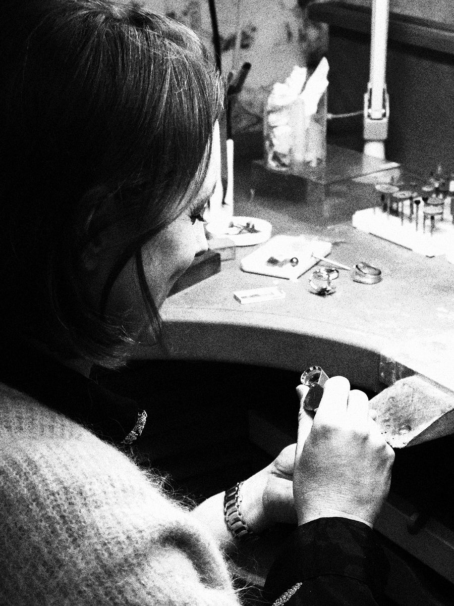 A training sensitive to beauty, a journey at the heart of the gesture