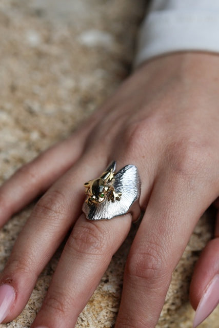 Bague LE PRINCE CHARMANT