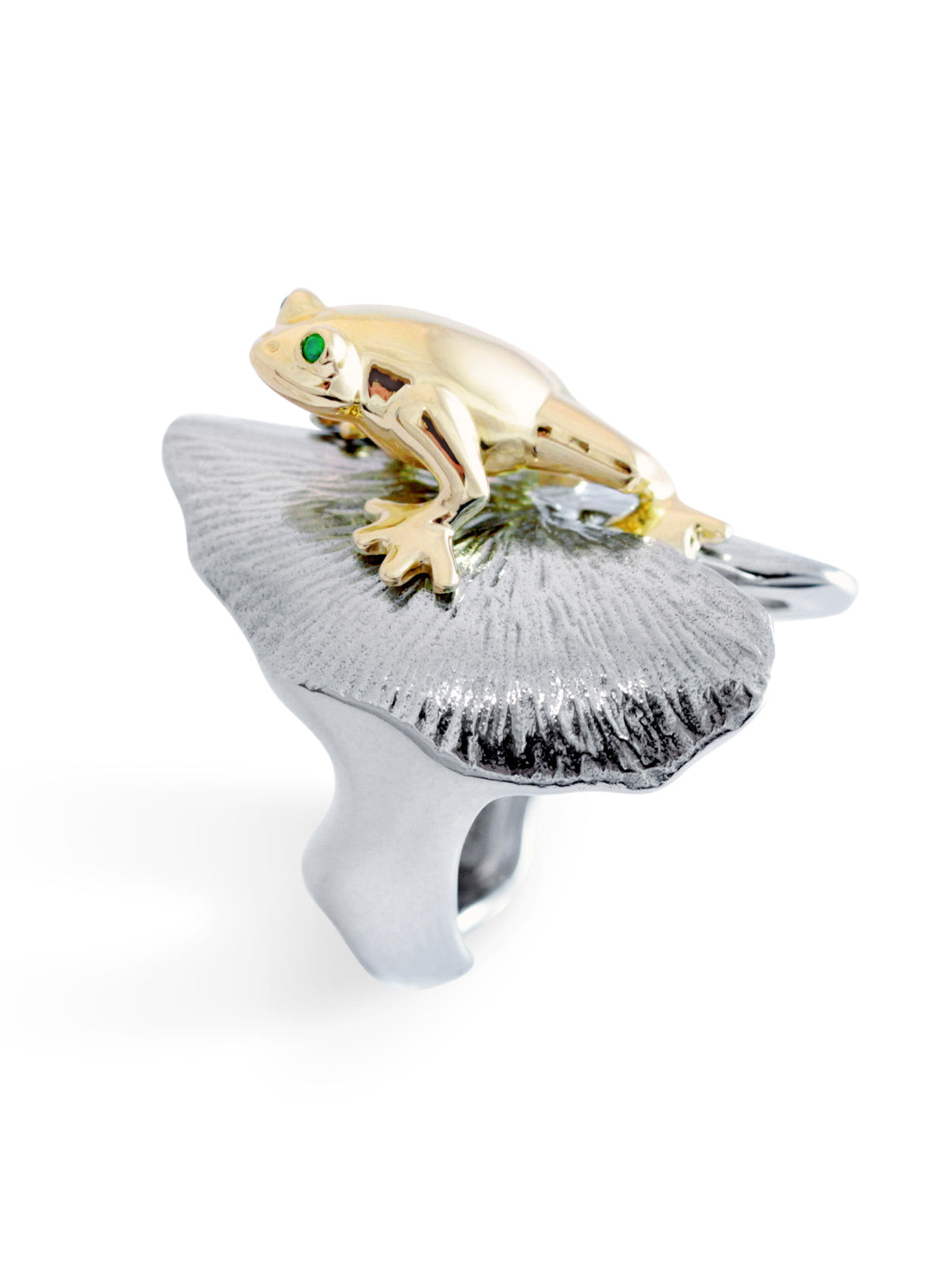 Bague LE PRINCE CHARMANT