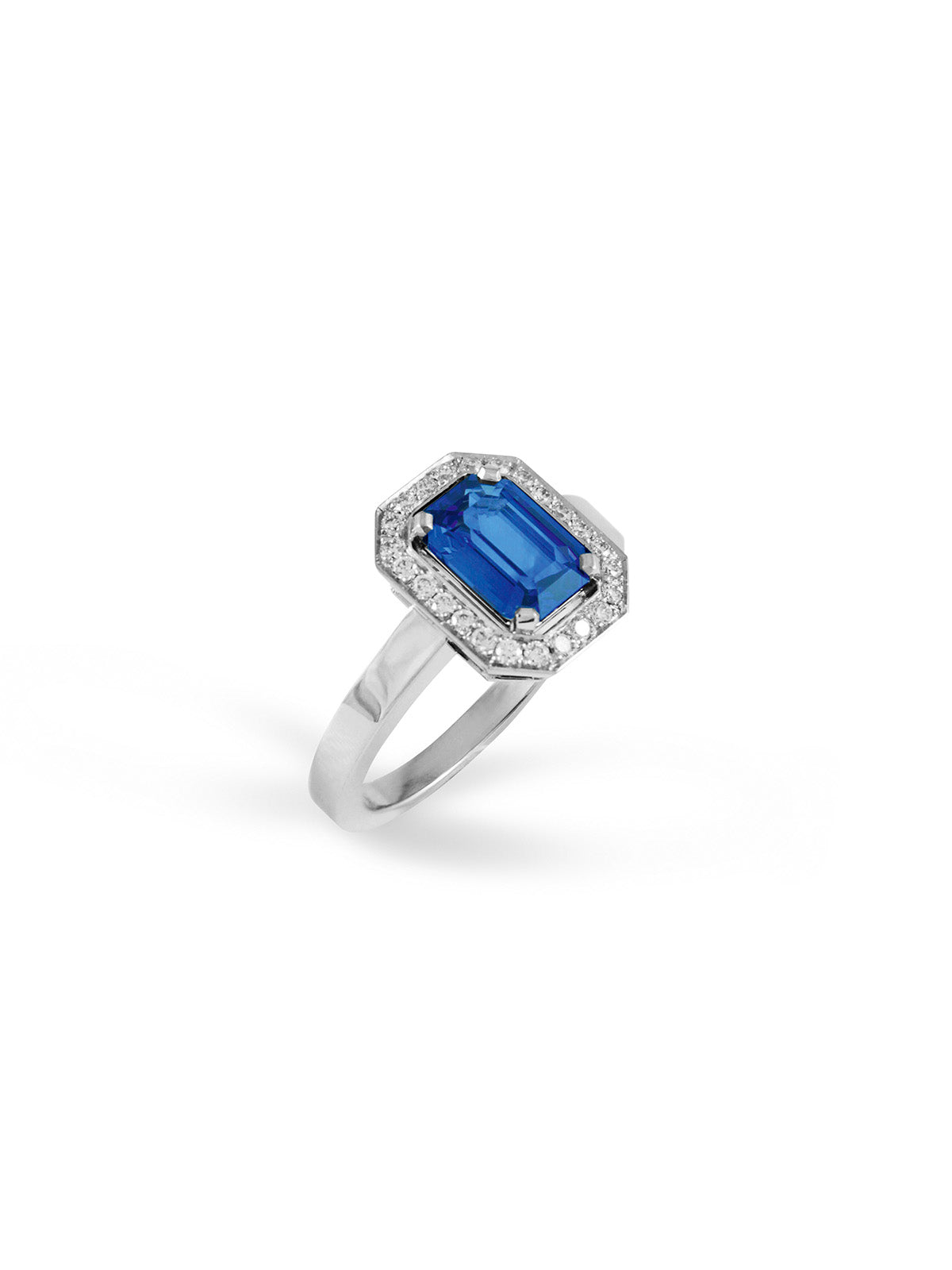 Solitaire OCTAVIA