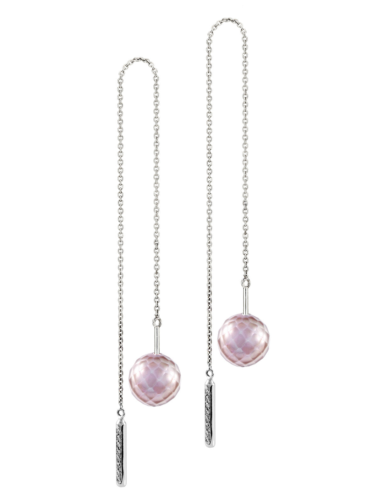 Boucles d'oreilles Les Mystérieuses