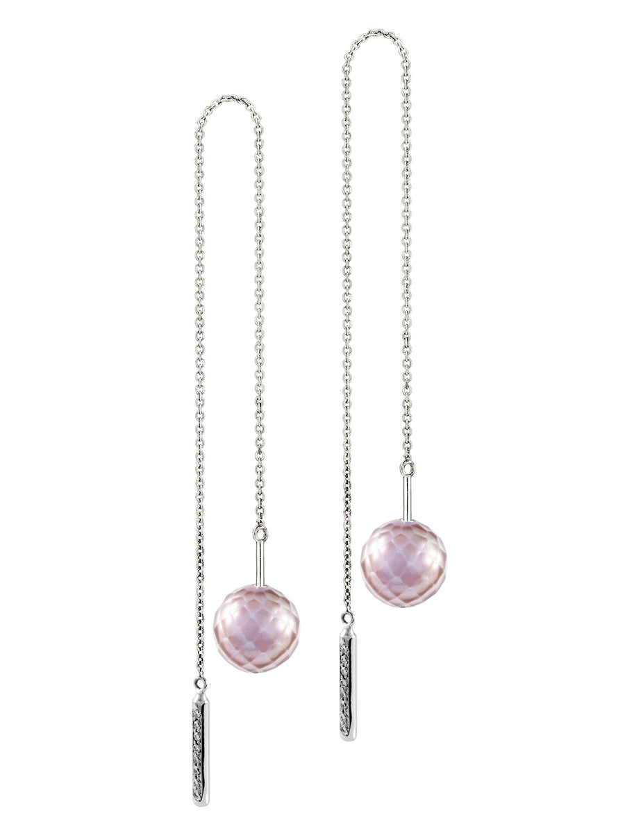 Boucles d'oreilles Les Mystérieuses