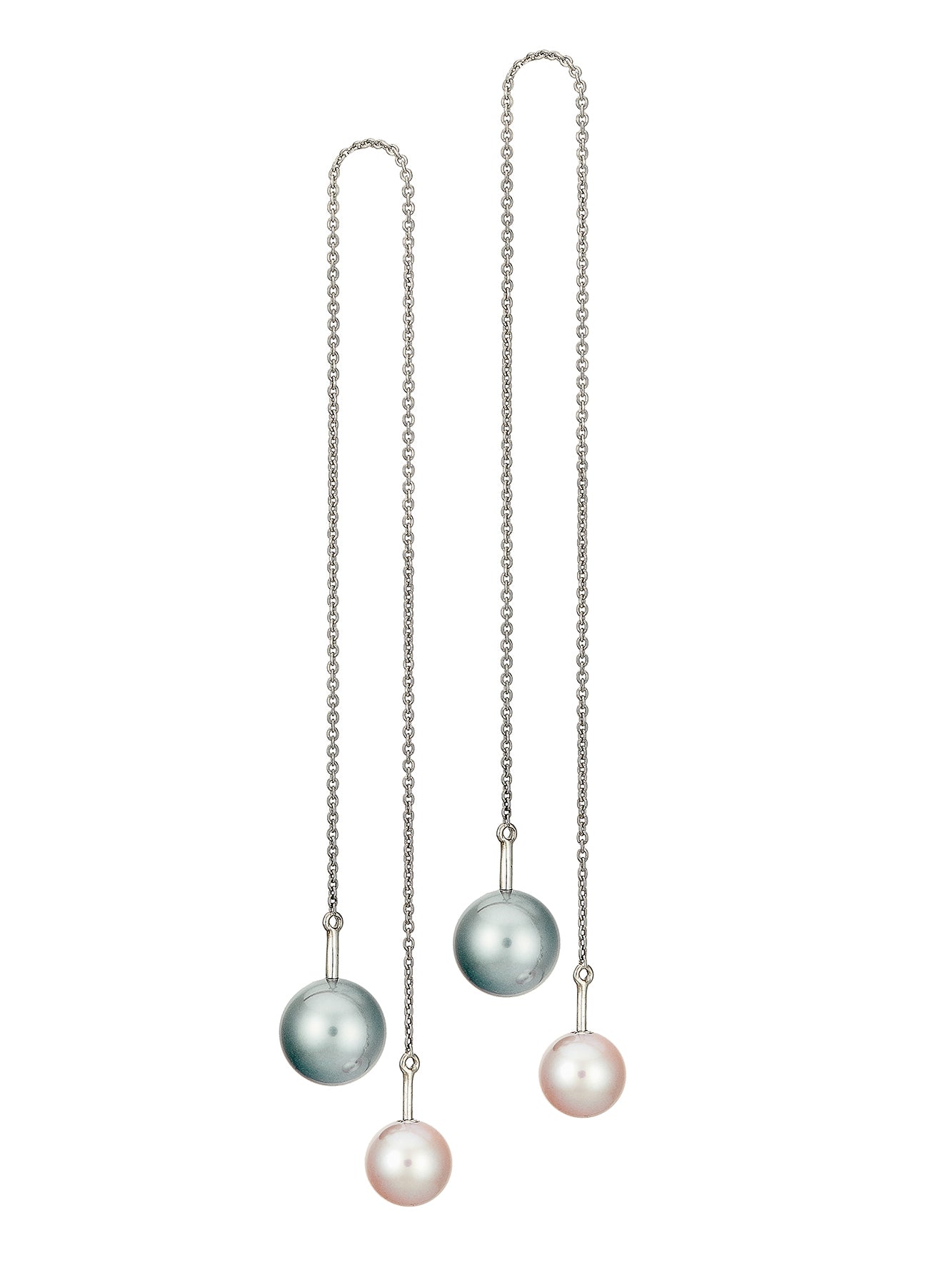 Boucles d'oreilles Les Mystérieuses