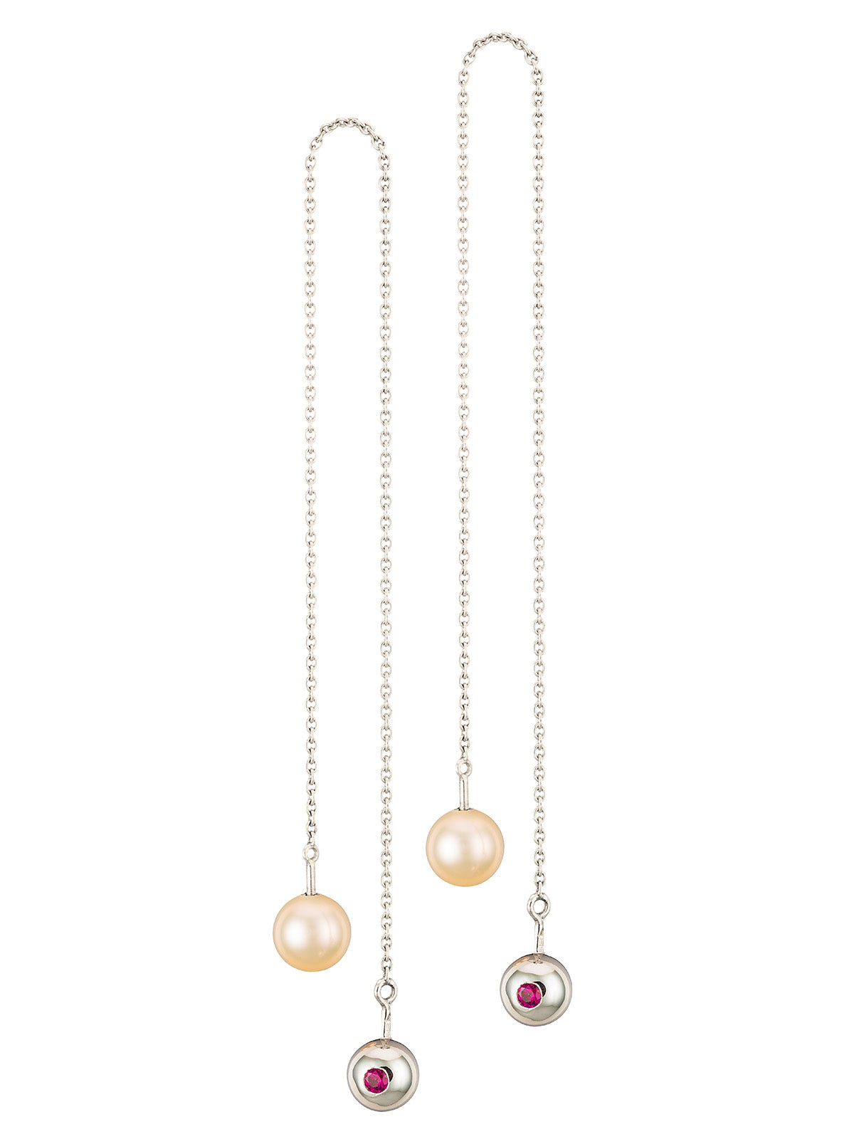 Boucles d'oreilles Les Mystérieuses