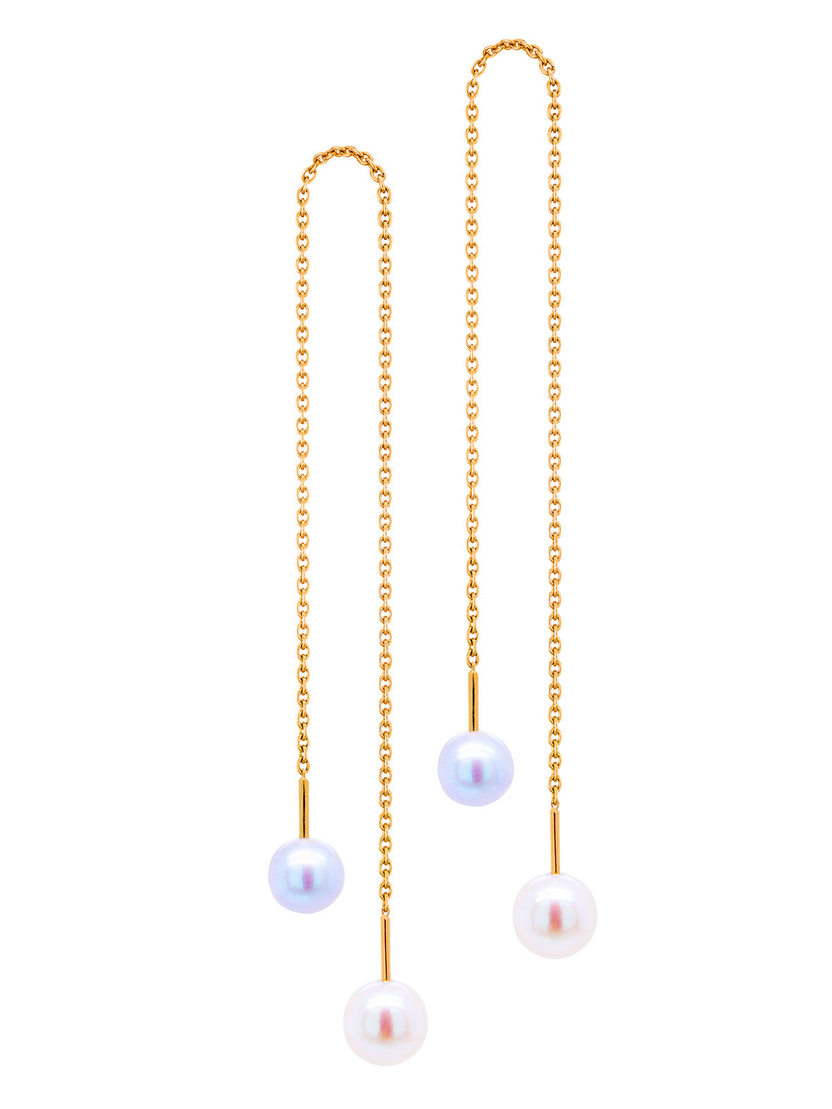 Boucles d'oreilles Les Mystérieuses