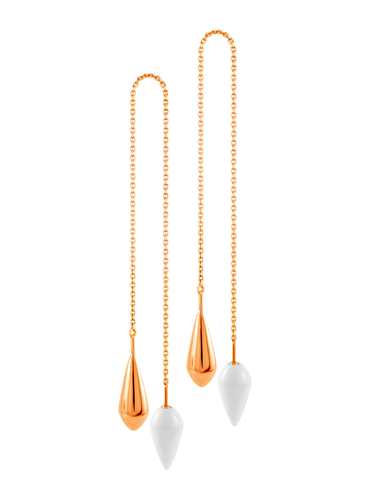 Boucles d'oreilles Les Mystérieuses