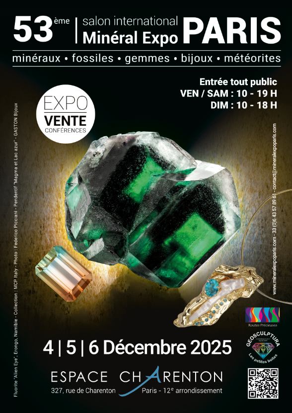 Minéral Expo