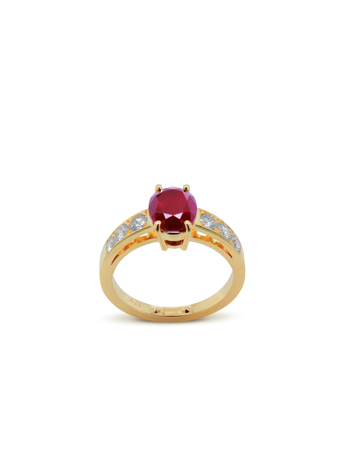 Solitaire GARANCE