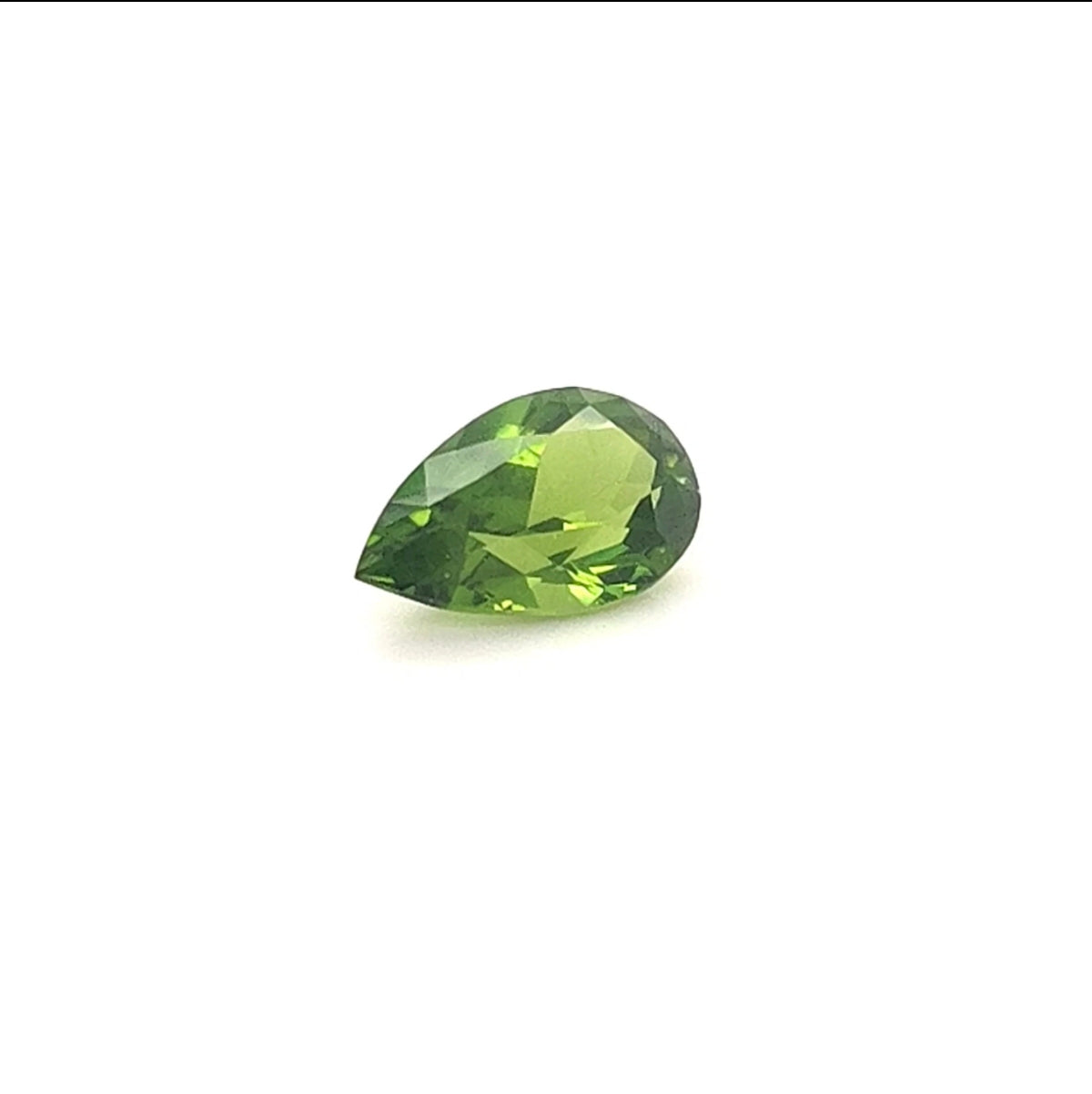 Tourmaline chrome