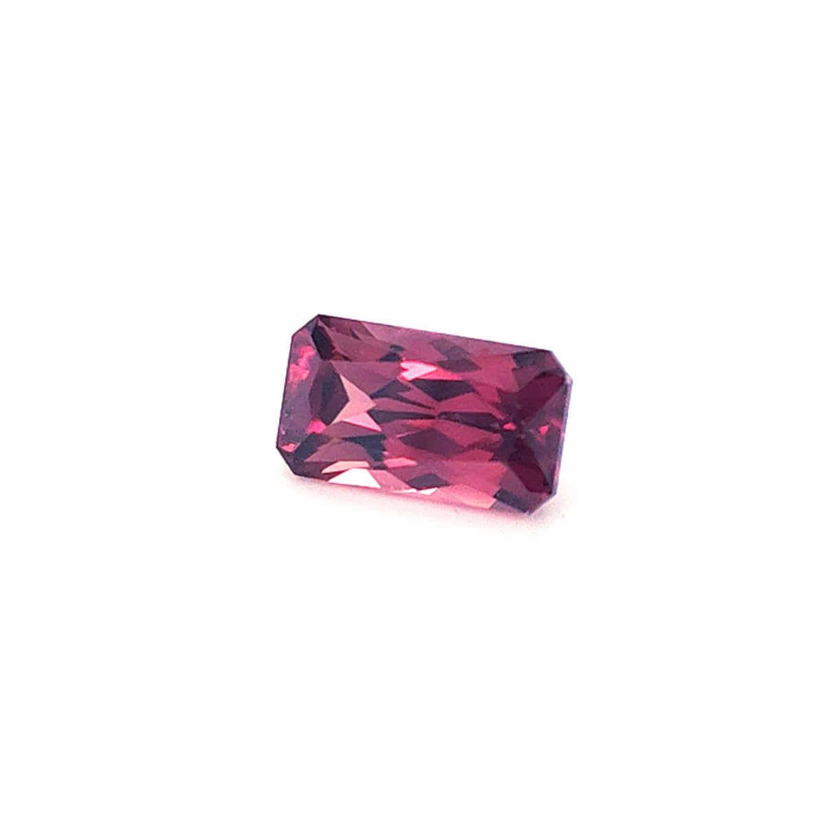 Tourmaline rose