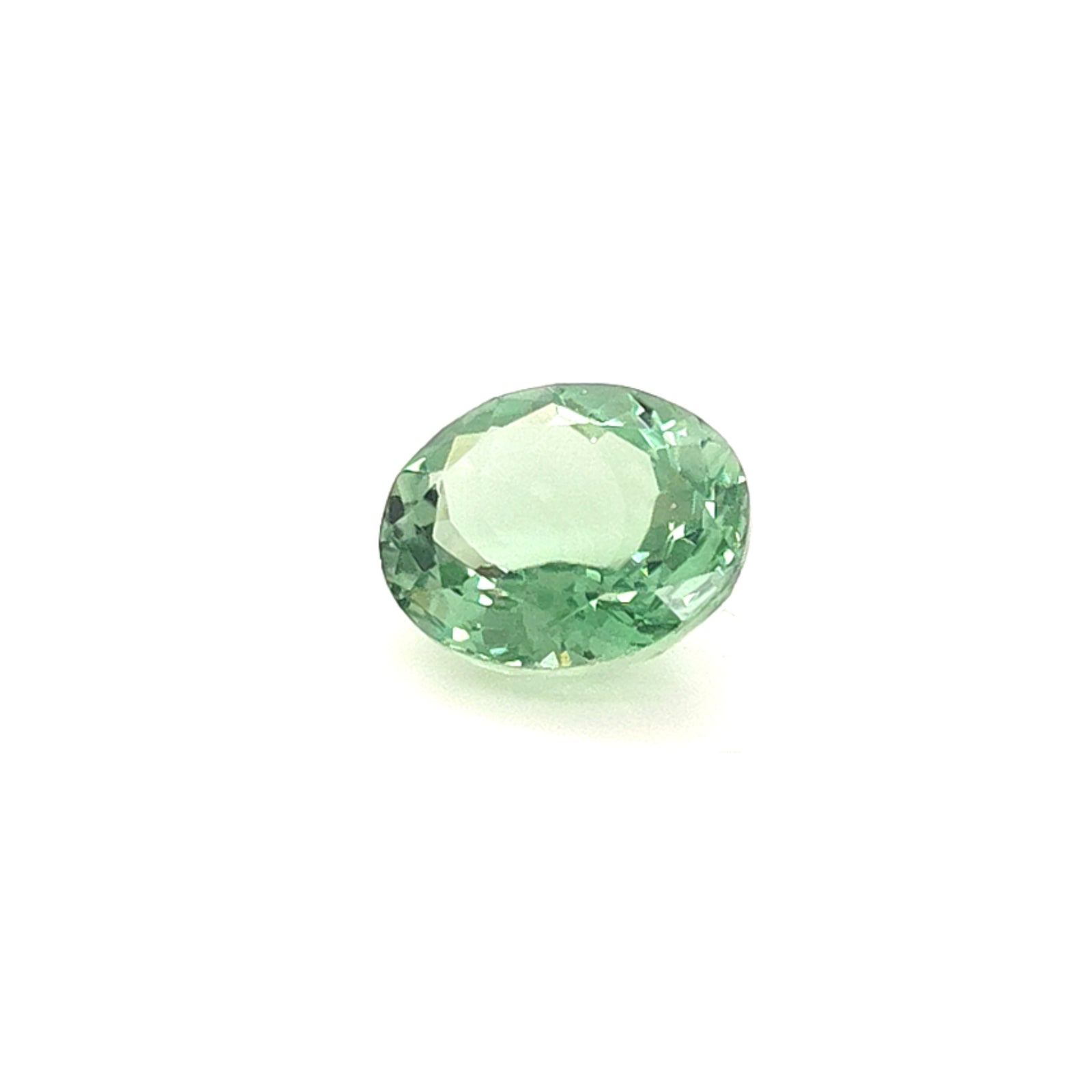 Tourmaline verte