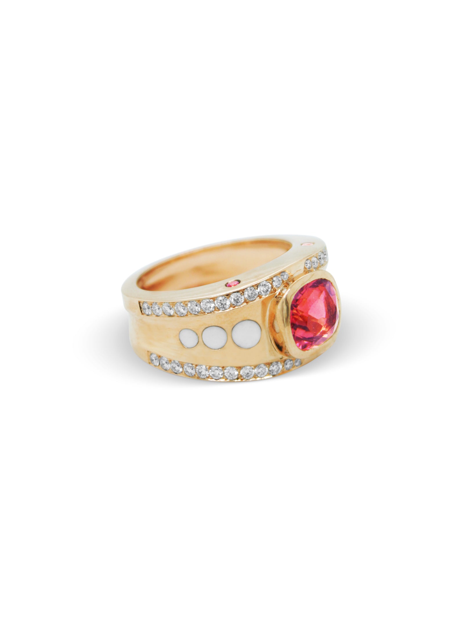 Bague RÉSONNANCE