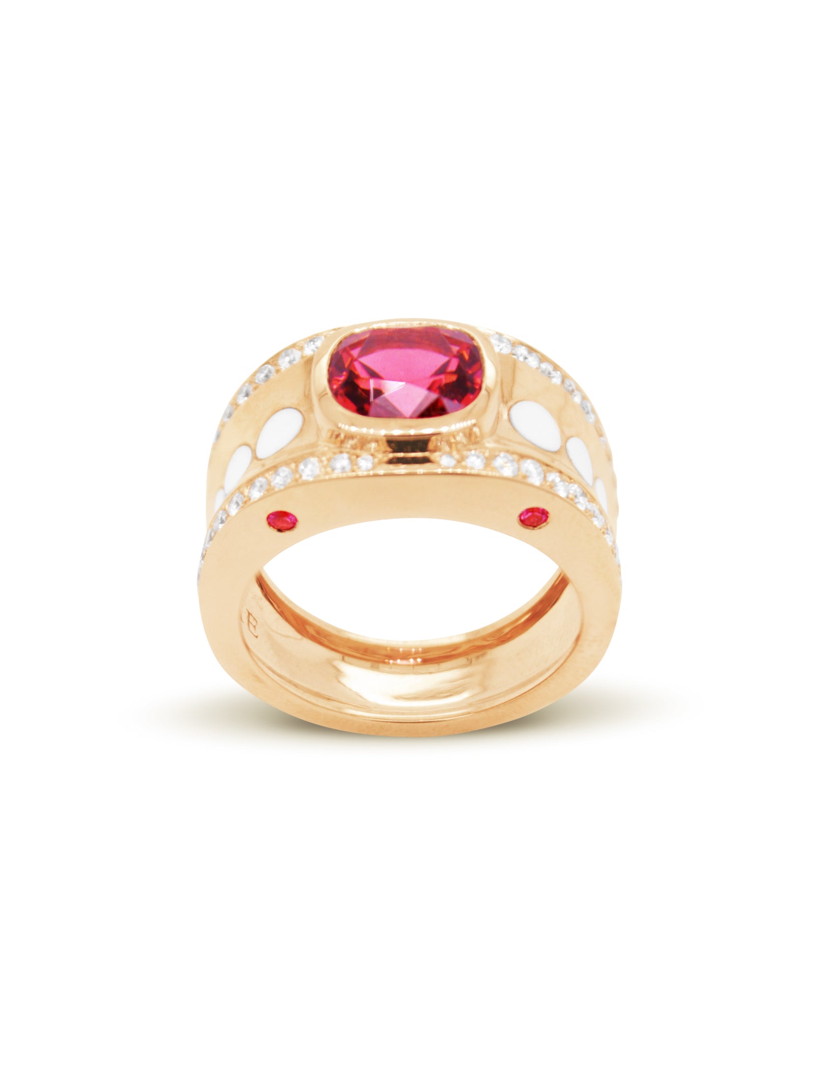 Bague RÉSONNANCE
