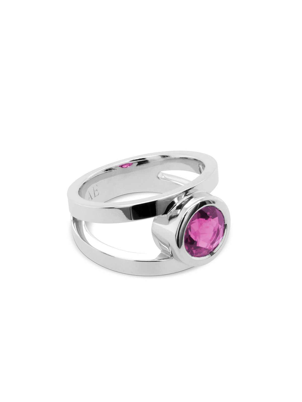 Bague AXIS