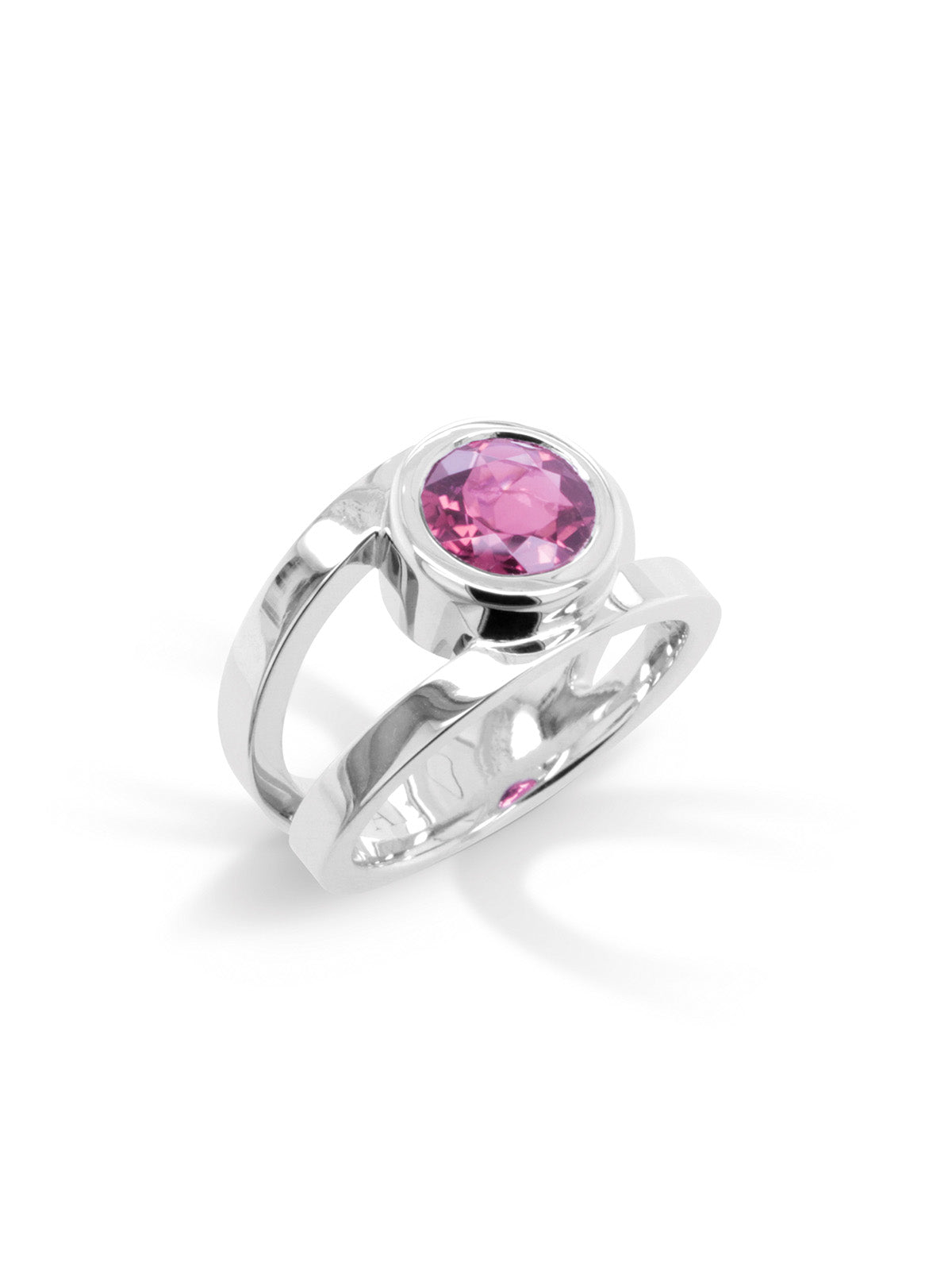 Bague AXIS