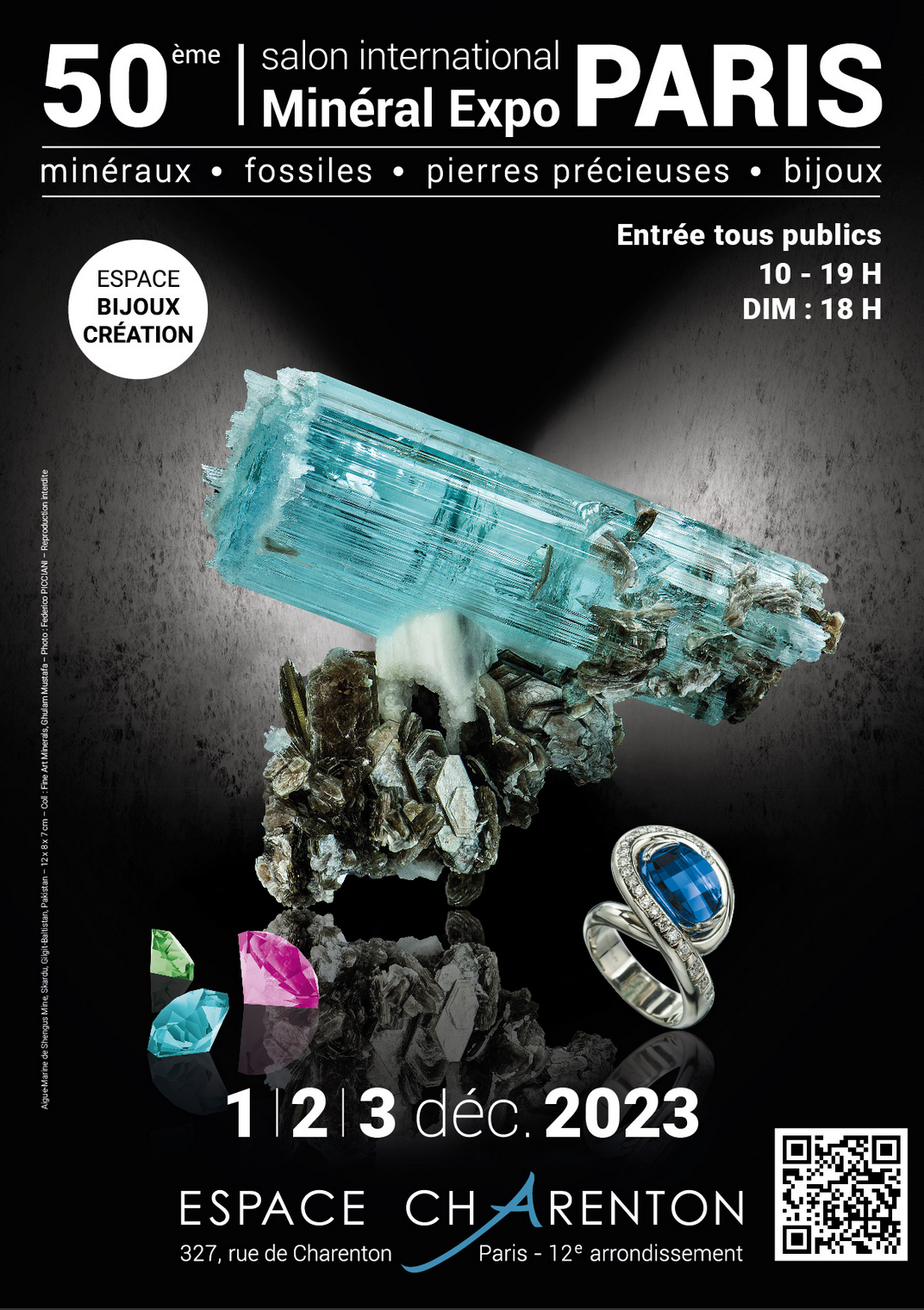 Mineral Expo