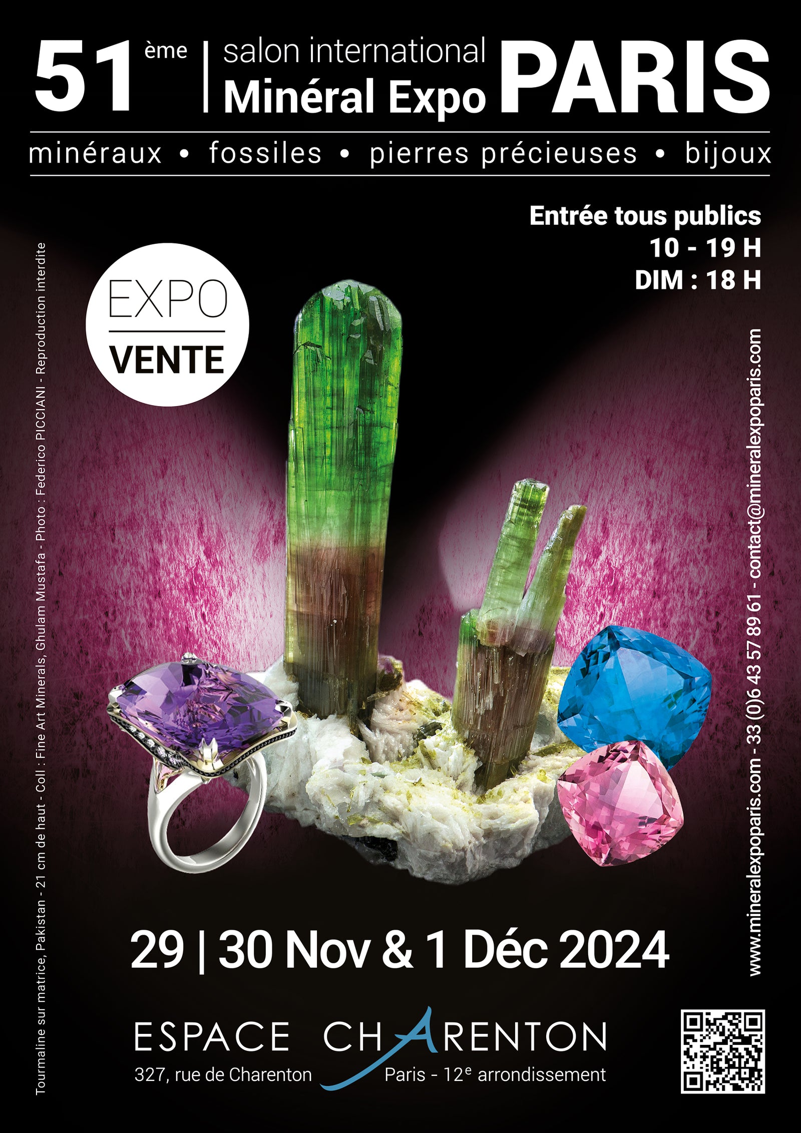 Mineral Expo