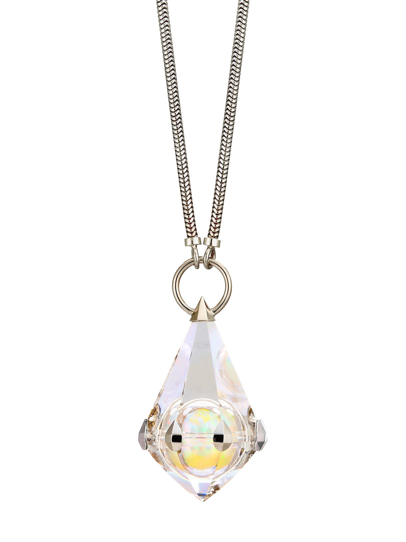 Alchemist Necklace