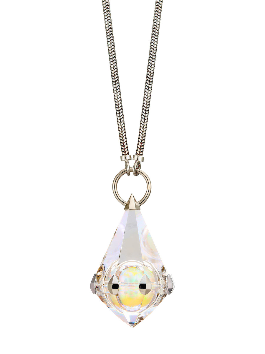 Collier Alchimiste