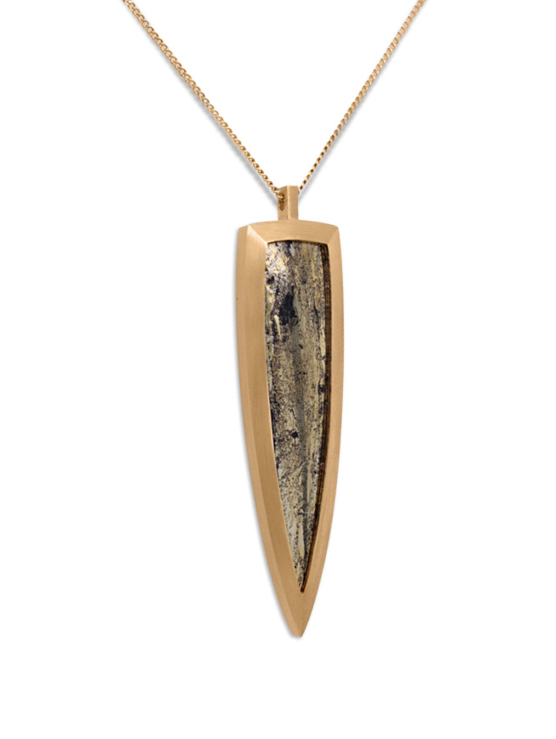 APACHE GOLD Necklace