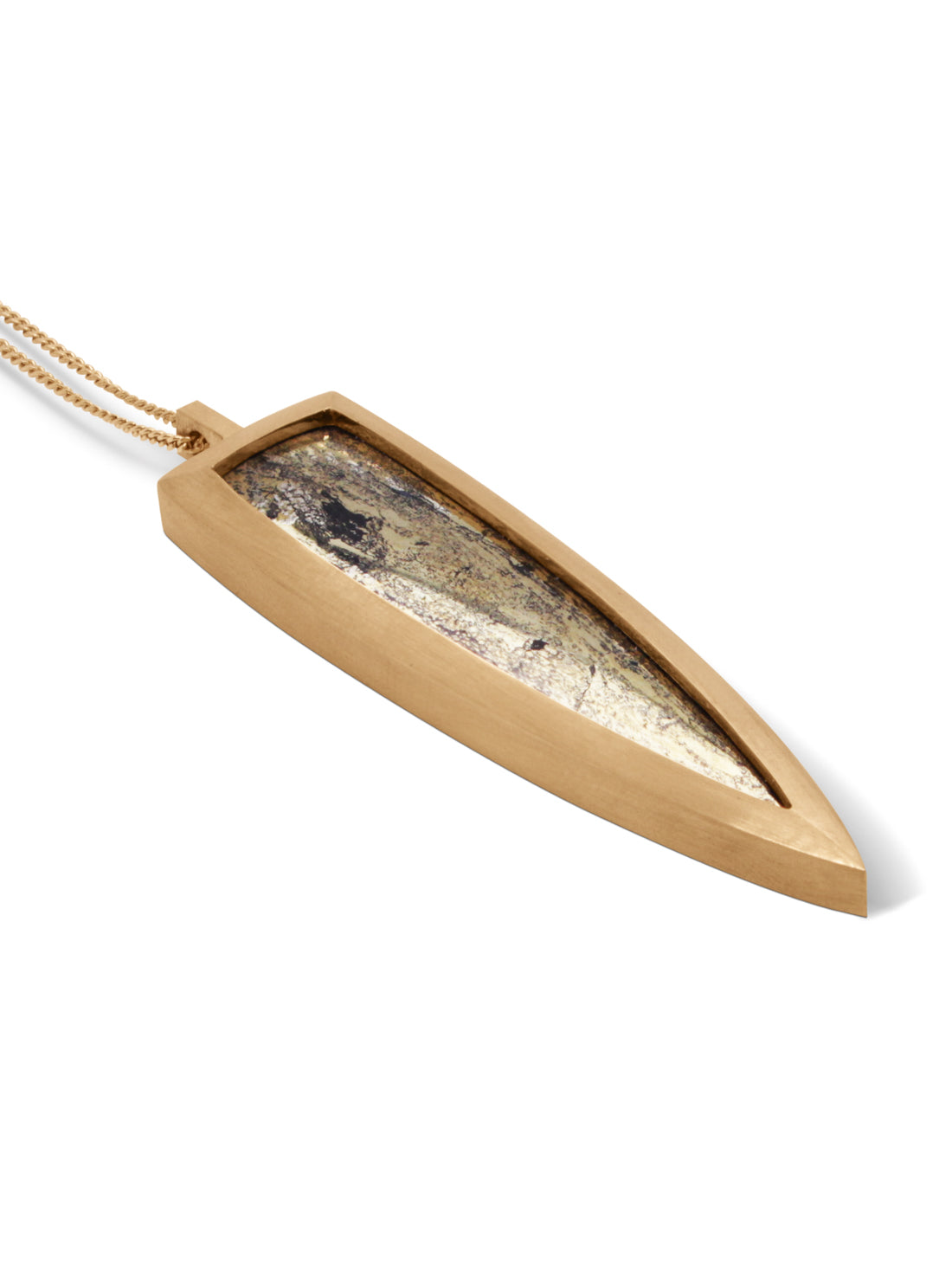 APACHE GOLD Necklace