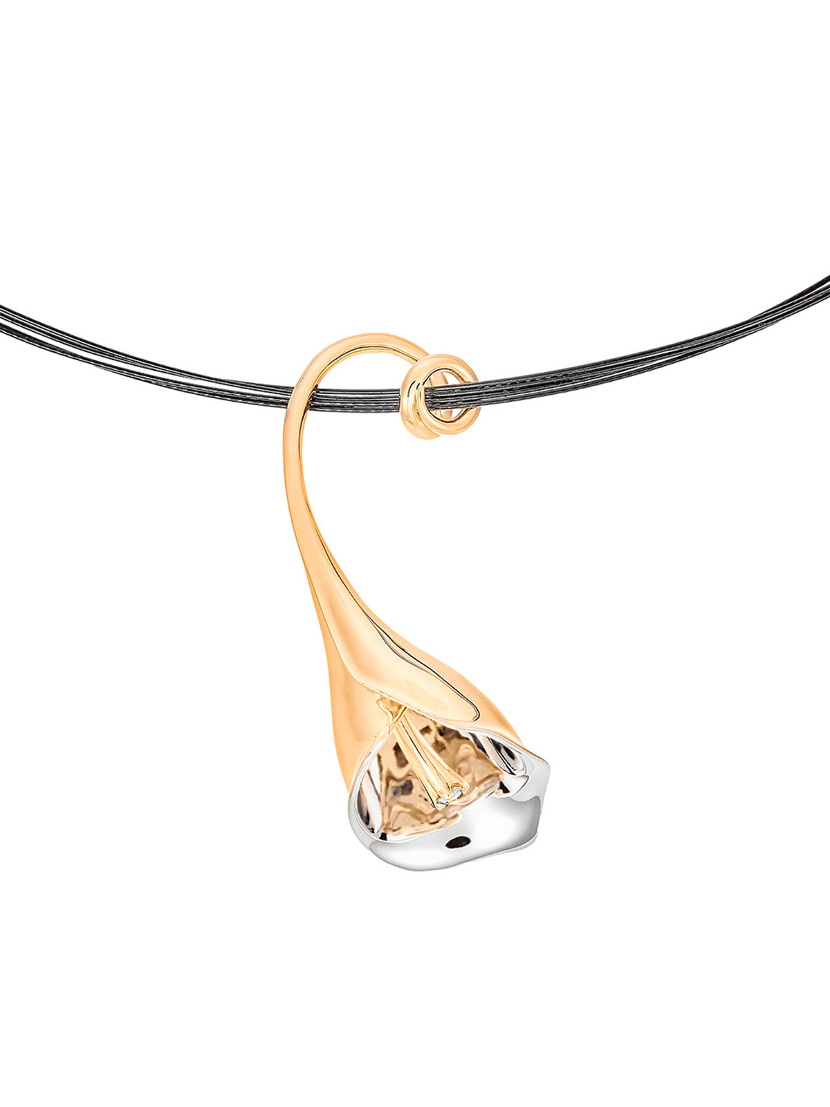 Aroma Pendant