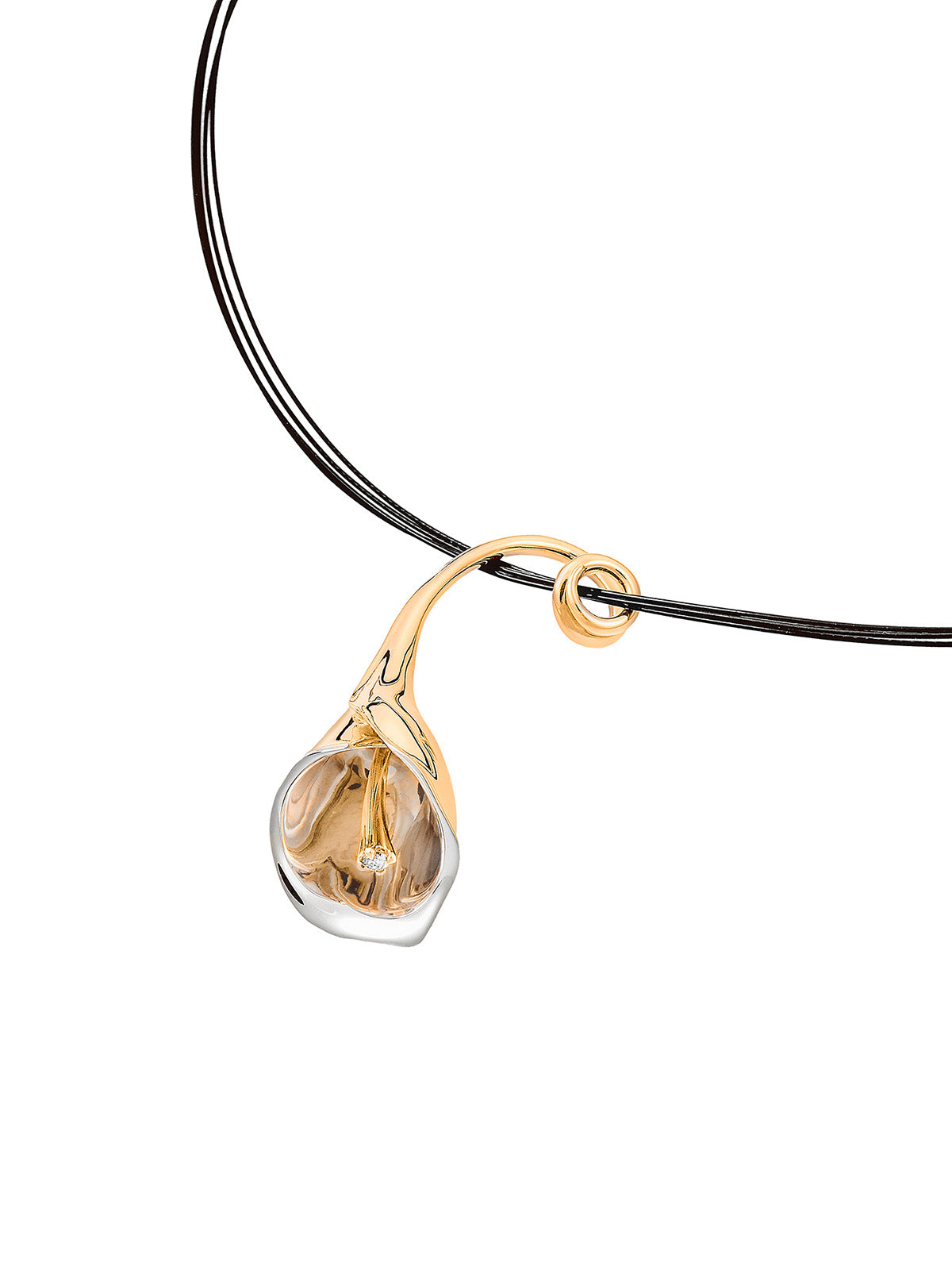 Aroma Pendant