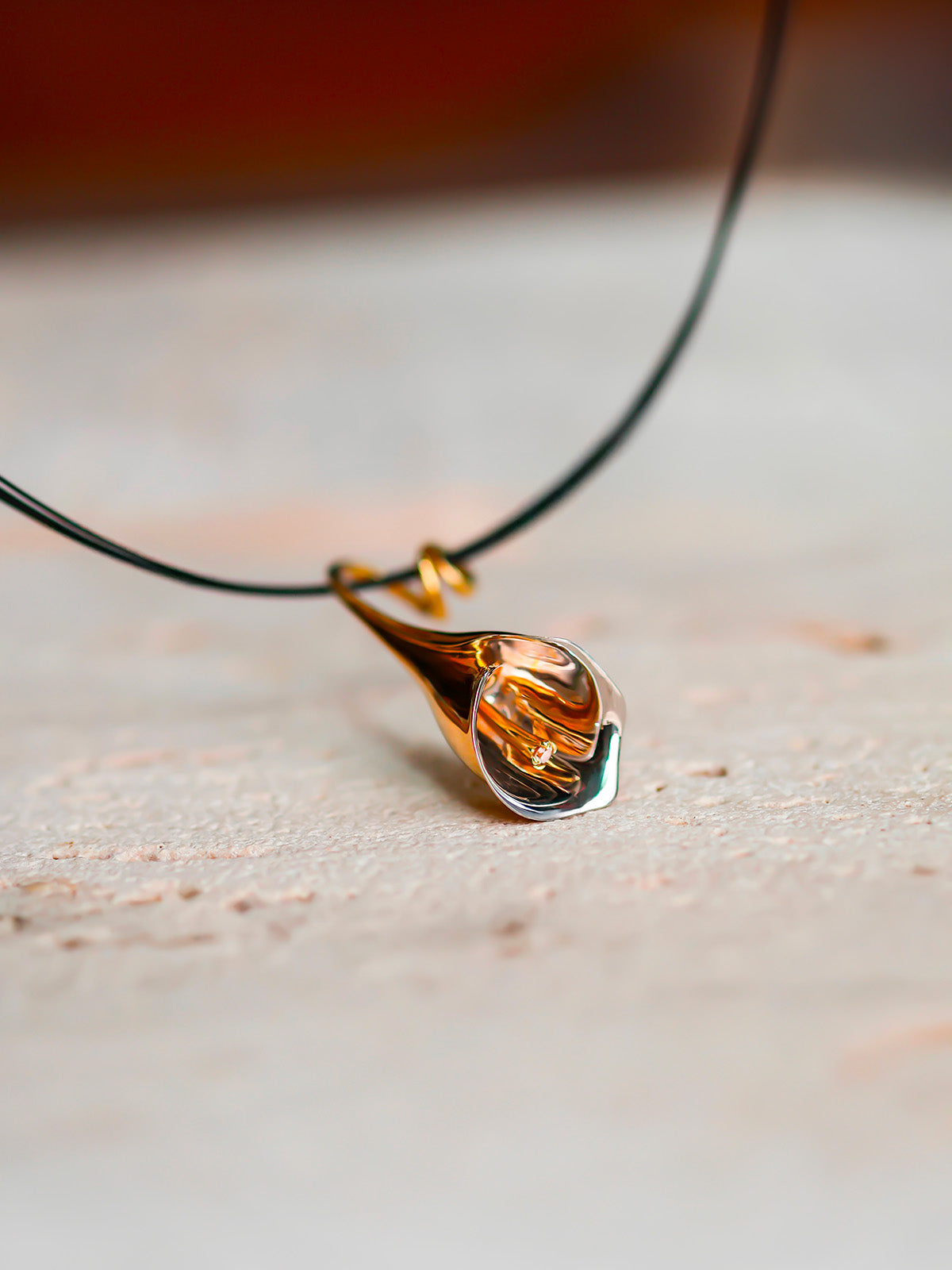Aroma Pendant