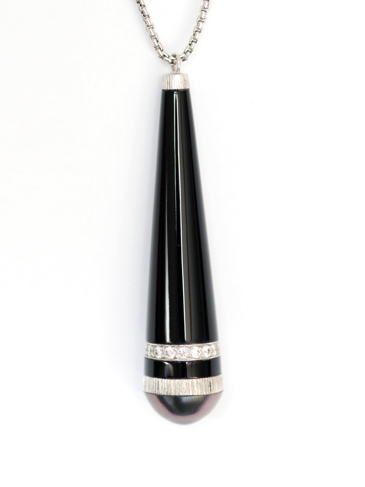 Art Deco Necklace