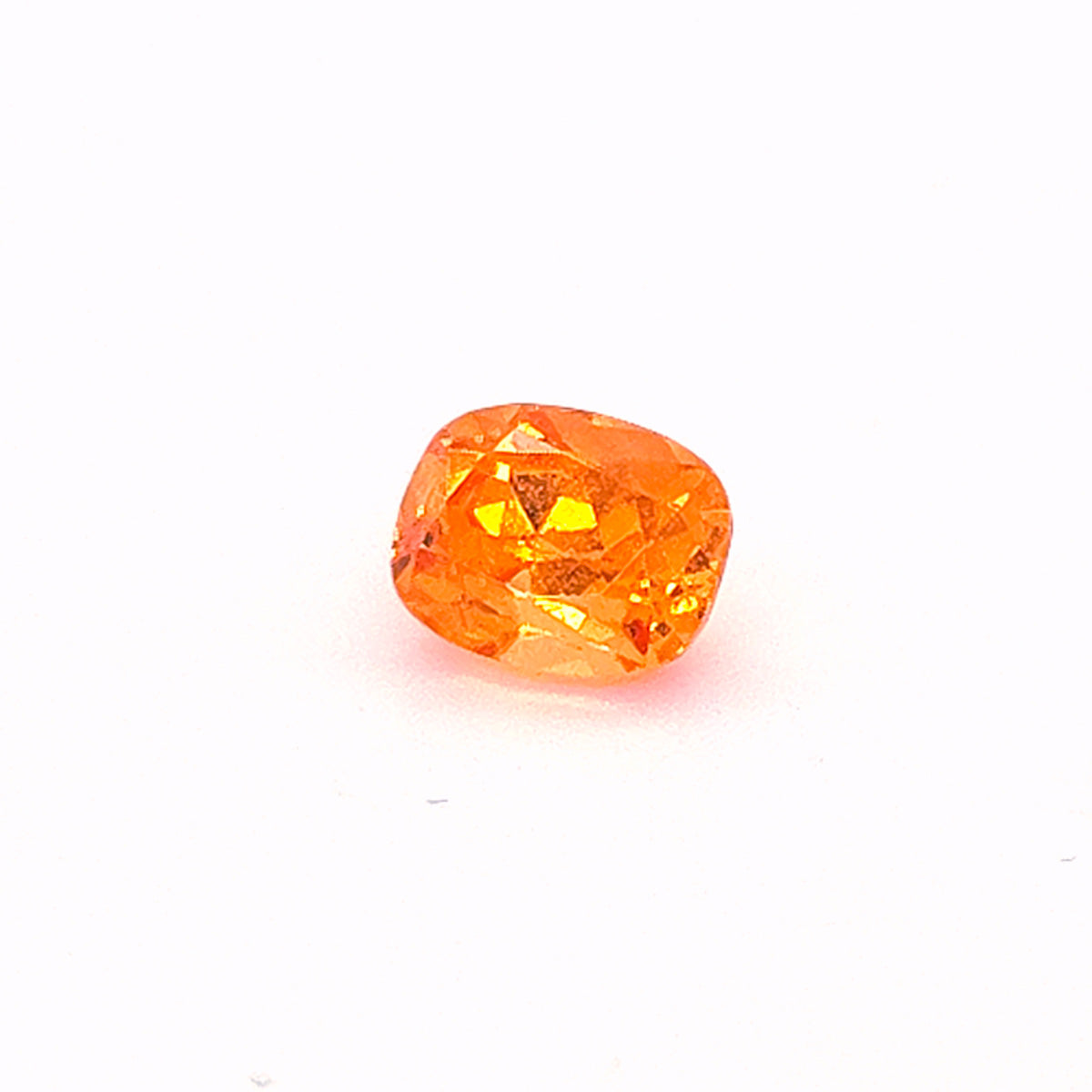 Grenat spessartite
