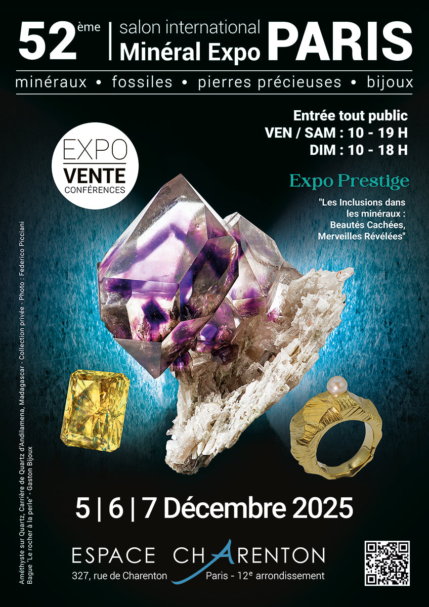 Mineral Expo